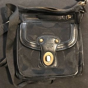 Coach Crossbody Purse